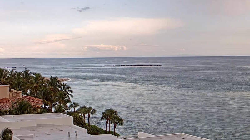 St Lucie Inlet Webcam HDBeachCams   St Lucie Inlet Live Cam 