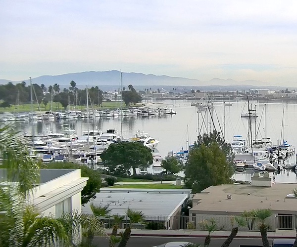 Glorietta Bay Cam HDBeachCams