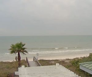 treasure island beach cam