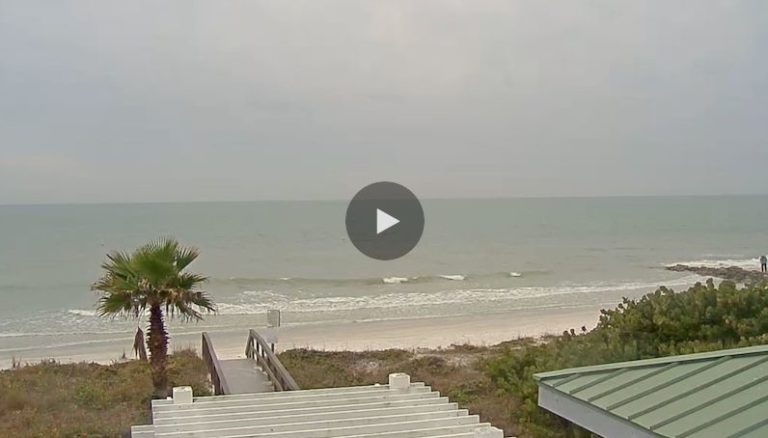 Treasure Island Beach Cam - HDBeachCams