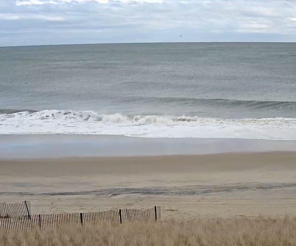 Bethany Beach Cam HDBeachCams