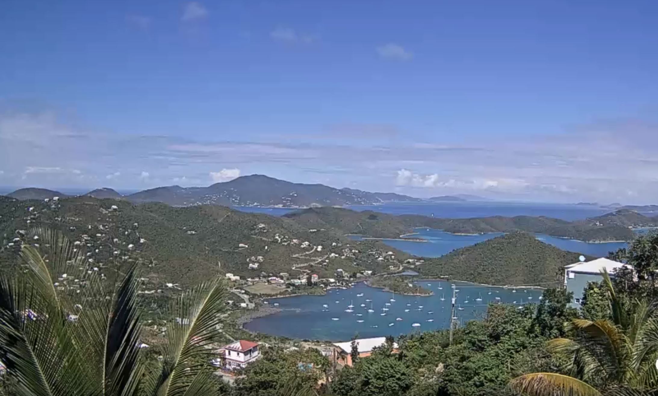 St John Webcam HDBeachCams