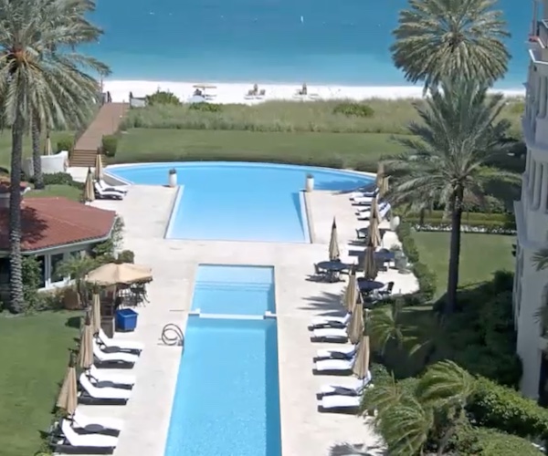 Grace Bay Beach Cam HDBeachCams