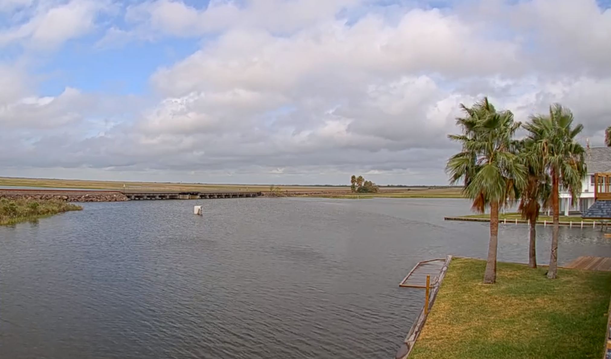 Galveston Bay Webcam HDBeachCams