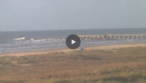 Matagorda Beach Cam - HDBeachCams