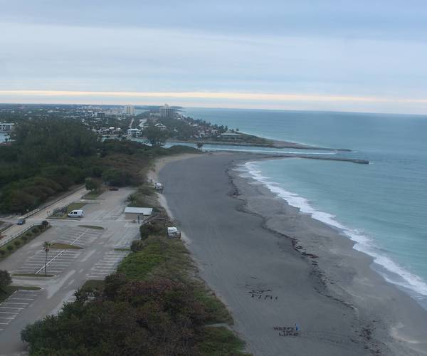 Jupiter Inlet Cam HDBeachCams