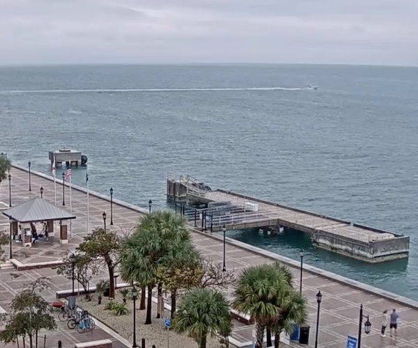 Mallory Square Webcam HDBeachCams