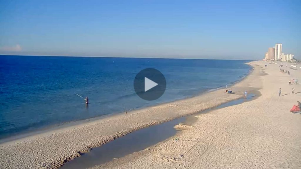 Bama Beach Cam HDBeachCams