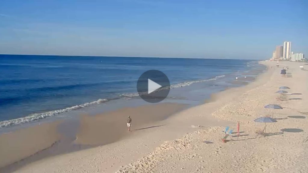 Sea and Suds Beach Cam - HDBeachCams