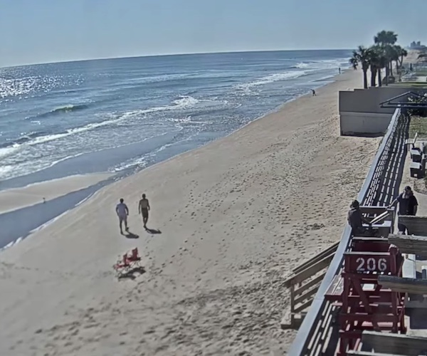 Ormond Beach Webcam HDBeachCams