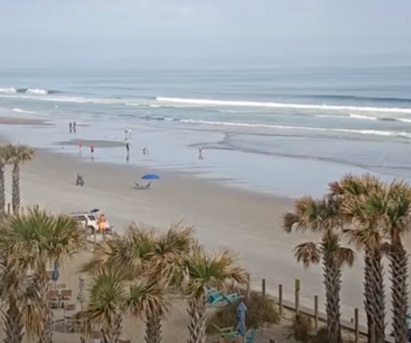 Daytona Beach Webcam HDBeachCams