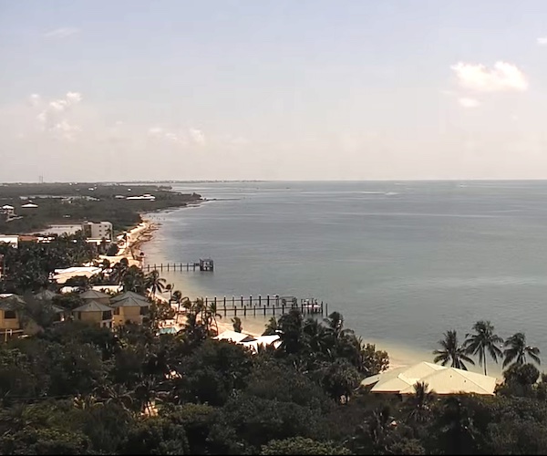 Florida Keys Live Cam - HDBeachCams