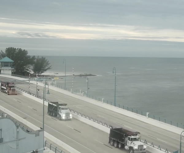 Madeira Beach Live Cam HDBeachCams