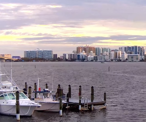 Sarasota Live Cam HDBeachCams